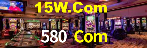 580 Com Login