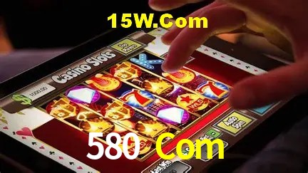 Slot Games 580 Com