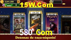 Welcome Bonus 580 Com