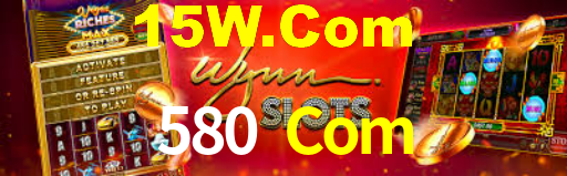 580 Com Login