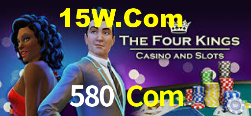 580 Com Bet