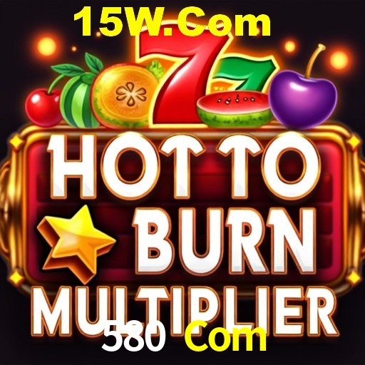 Slot Games 580 Com