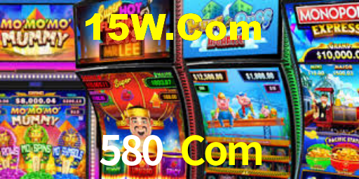 580 Com
