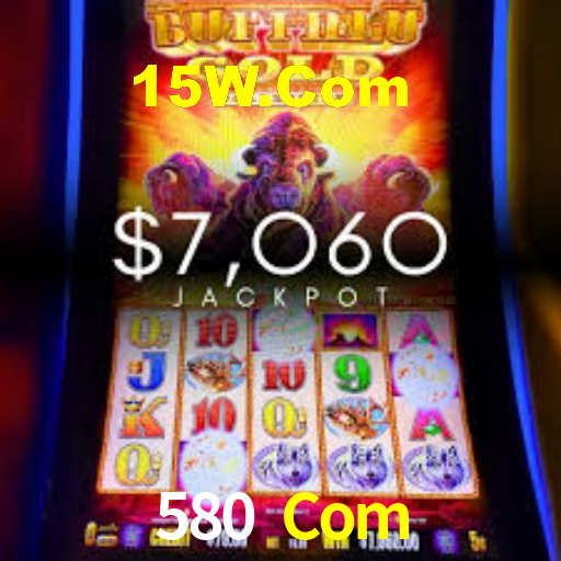 580 Com Bet