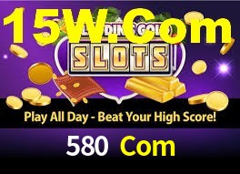 580 Com Bet