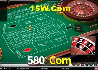 Live Casino 580 Com