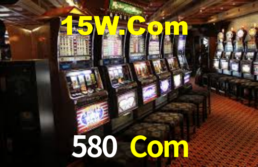580 Com Login