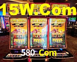 VIP Casino 580 Com