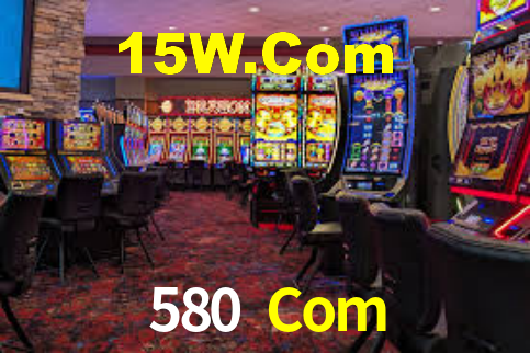 580 Com Bet