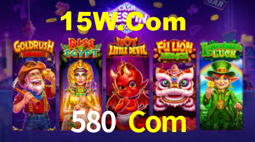 580 Com,580 Com Login