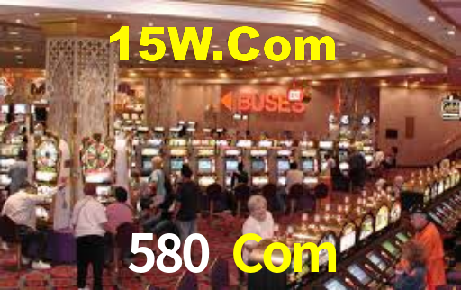 Sinta a adrenalina dos jogos de cassino com 580 Com